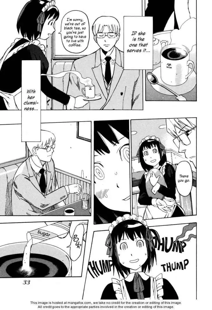 Soredemo Machi wa Mawatteiru Chapter 2 13